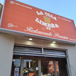 Restaurante La Olla Limer?a